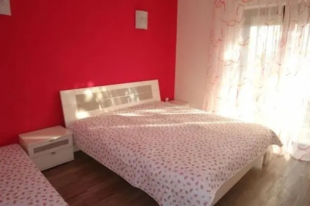 Apart Daire, 1 Yatak Odası (1)