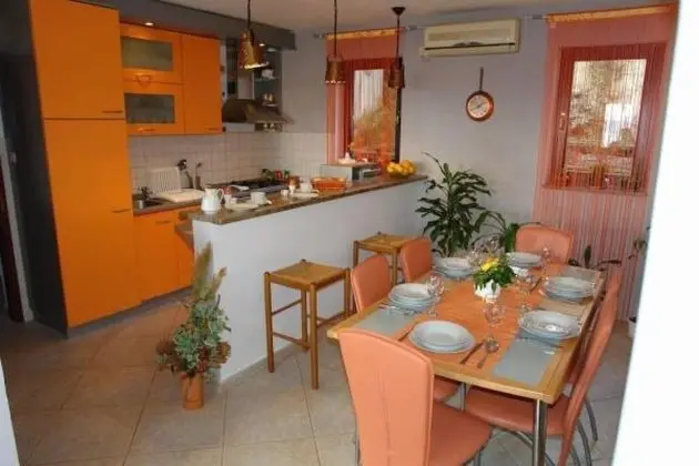 Apart Daire, 1 Yatak Odası (1)