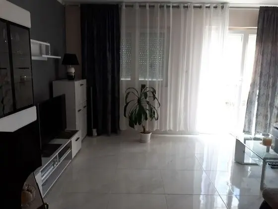Apart Daire, 1 Yatak Odası (1)