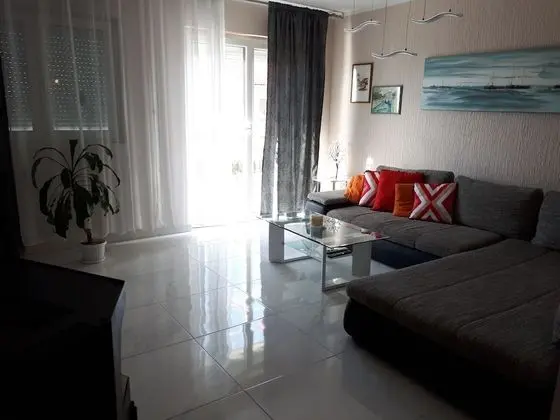 Apart Daire, 1 Yatak Odası (1)