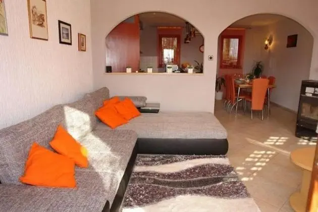 Apart Daire, 1 Yatak Odası (1)