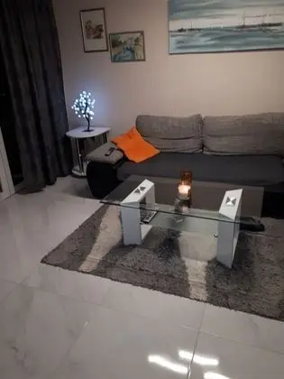 Apart Daire, 1 Yatak Odası (1)