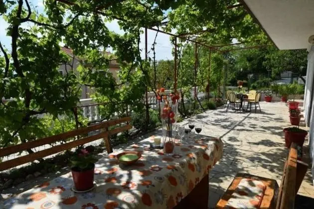 Apart Daire, 1 Yatak Odası (1)