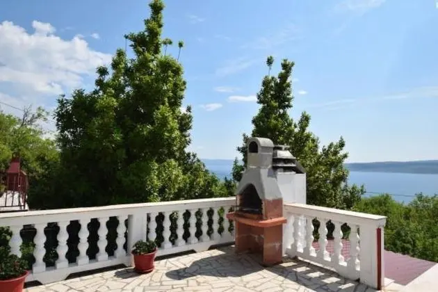 Apart Daire, 1 Yatak Odası (1)