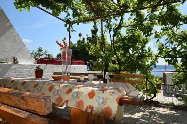 Apart Daire, 1 Yatak Odası (1)