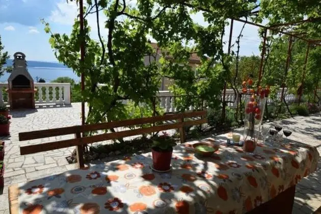 Apart Daire, 1 Yatak Odası (1)