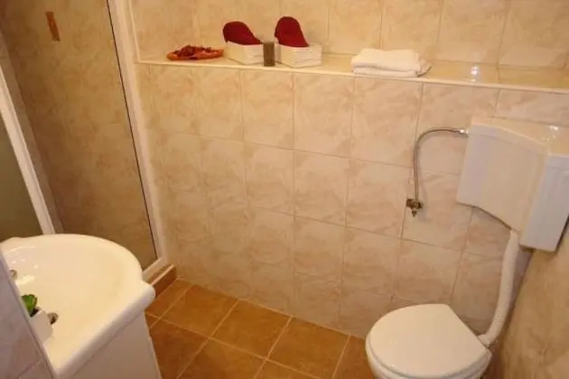 Apart Daire, 1 Yatak Odası (1)