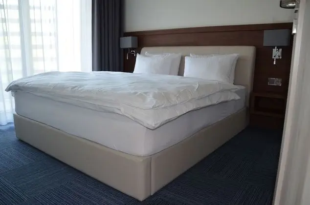 Standard Apart Daire, 1 Yatak Odası, Veranda