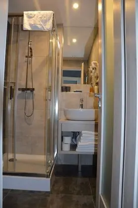Standard Apart Daire, 1 Yatak Odası, Veranda