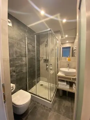 Standard Apart Daire, 1 Yatak Odası, Veranda