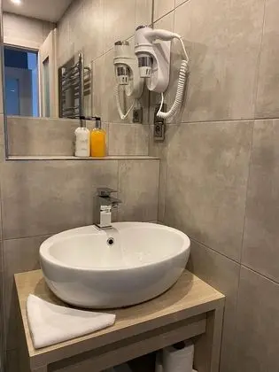 Standard Apart Daire, 1 Yatak Odası, Veranda