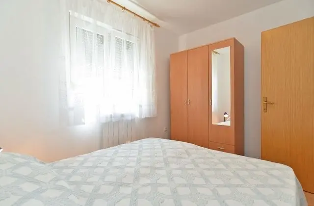 Apart Daire, 1 Yatak Odası (518/1241)