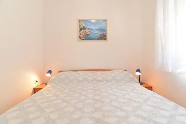 Apart Daire, 1 Yatak Odası (518/1241)