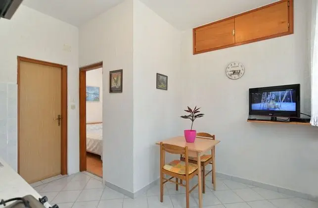 Apart Daire, 1 Yatak Odası (518/1241)