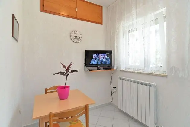 Apart Daire, 1 Yatak Odası (518/1241)
