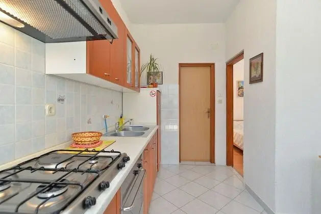 Apart Daire, 1 Yatak Odası (518/1241)