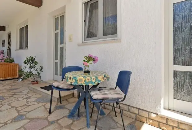 Apart Daire, 1 Yatak Odası (518/1241)