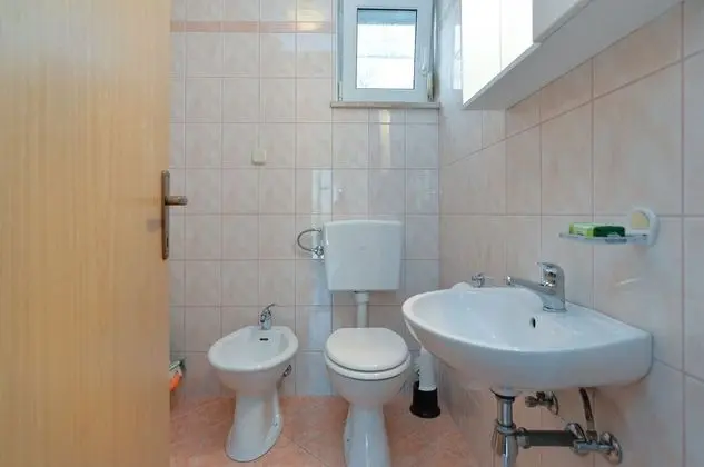 Apart Daire, 1 Yatak Odası (518/1241)