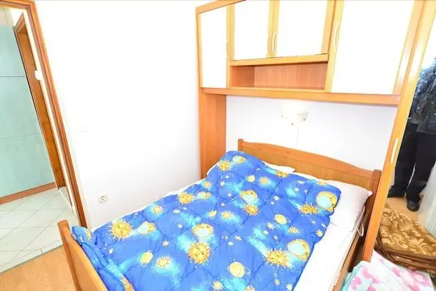 Apart Daire, 1 Yatak Odası (518/1242)