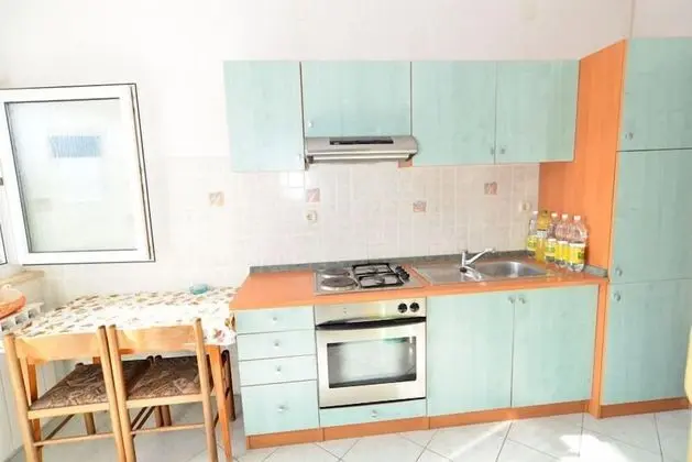 Apart Daire, 1 Yatak Odası (518/1242)