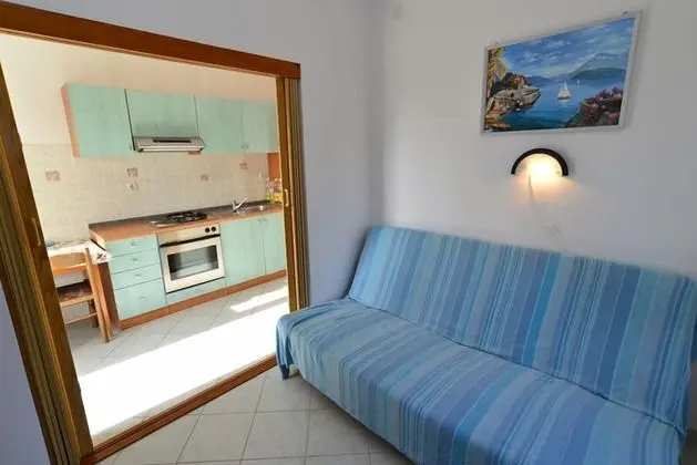 Apart Daire, 1 Yatak Odası (518/1242)