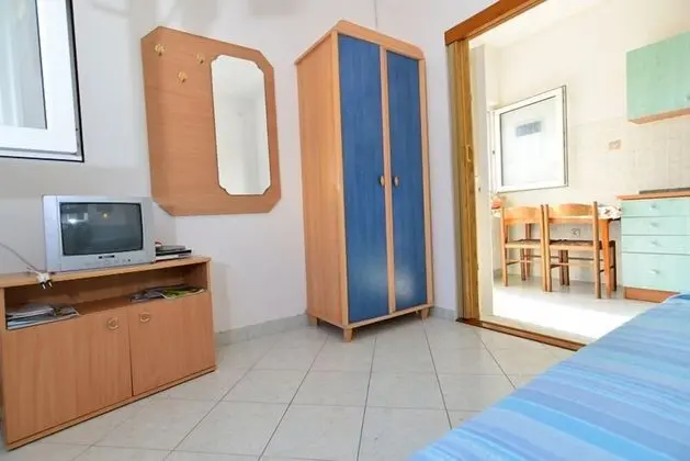 Apart Daire, 1 Yatak Odası (518/1242)