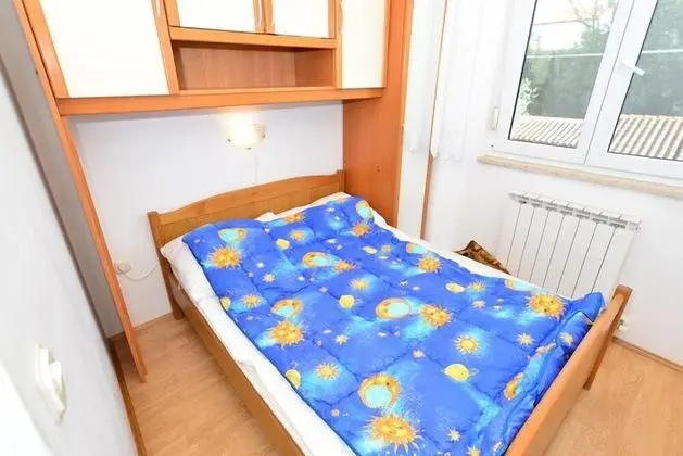 Apart Daire, 1 Yatak Odası (518/1242)