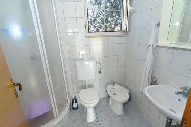 Apart Daire, 1 Yatak Odası (518/1242)