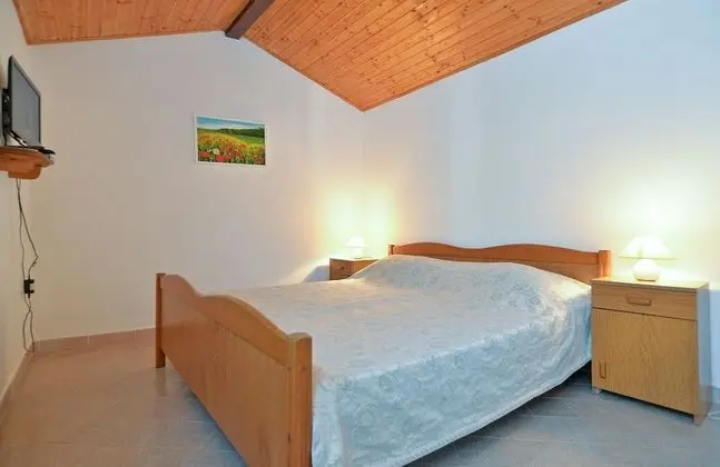 Apart Daire, 1 Yatak Odası (518/1243)