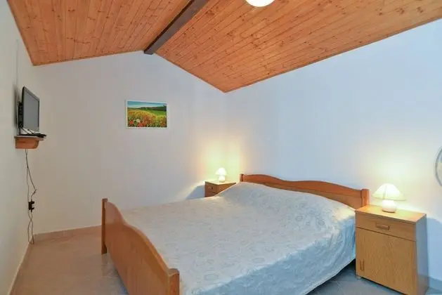 Apart Daire, 1 Yatak Odası (518/1243)