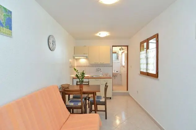 Apart Daire, 1 Yatak Odası (518/1243)