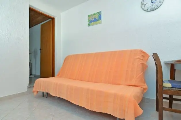 Apart Daire, 1 Yatak Odası (518/1243)