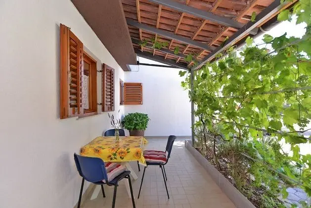 Apart Daire, 1 Yatak Odası (518/1243)