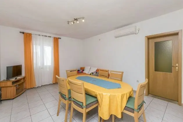 Apart Daire (A1)