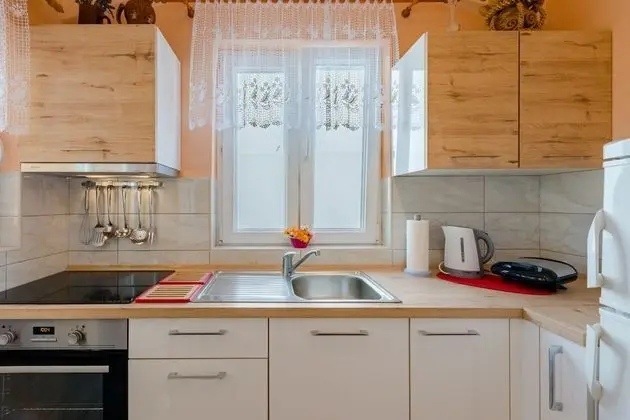 Apart Daire (Apartments Jerko - Standard One Bedro)