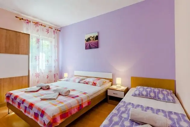 Apart Daire (Apartments Jerko - Standard One Bedro)