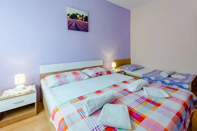 Apart Daire (Apartments Jerko - Standard One Bedro)