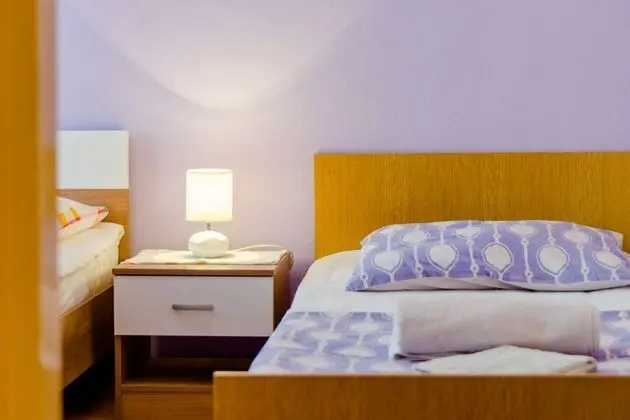 Apart Daire (Apartments Jerko - Standard One Bedro)