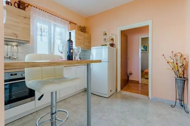 Apart Daire (Apartments Jerko - Standard One Bedro)