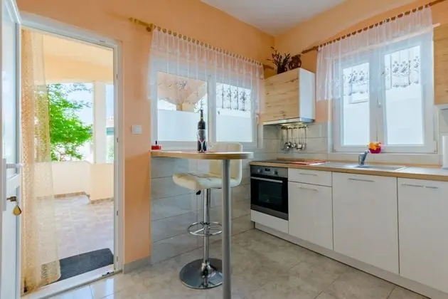 Apart Daire (Apartments Jerko - Standard One Bedro)