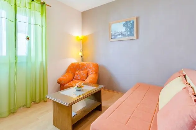 Apart Daire (Apartments Jerko - Standard One Bedro)