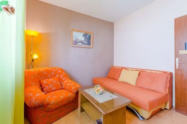 Apart Daire (Apartments Jerko - Standard One Bedro)