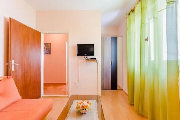 Apart Daire (Apartments Jerko - Standard One Bedro)