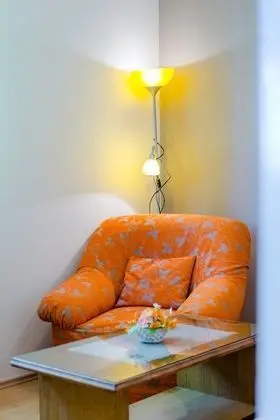 Apart Daire (Apartments Jerko - Standard One Bedro)