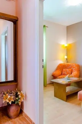 Apart Daire (Apartments Jerko - Standard One Bedro)