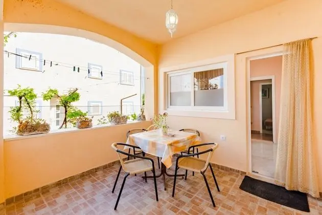 Apart Daire (Apartments Jerko - Standard One Bedro)