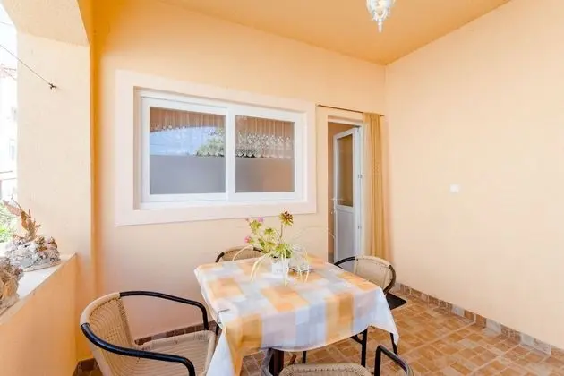 Apart Daire (Apartments Jerko - Standard One Bedro)