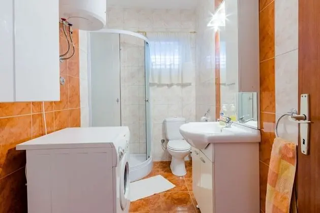 Apart Daire (Apartments Jerko - Standard One Bedro)