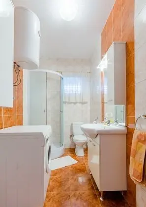 Apart Daire (Apartments Jerko - Standard One Bedro)