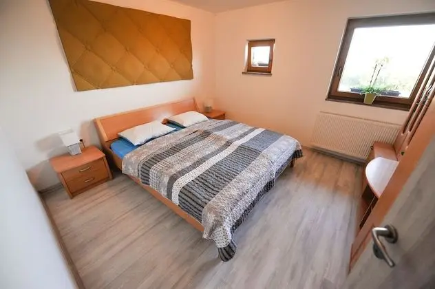 Apart Daire (Wellness with hot tub&sauna)